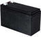 Heib Qualitätsakku – Akku für USV APC Back-UPS RS 1500 - Lead-Acid - PB - 12V