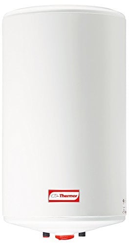 chauffe eau électrique - sur évier - rond - 10 litres - thermor 221 071