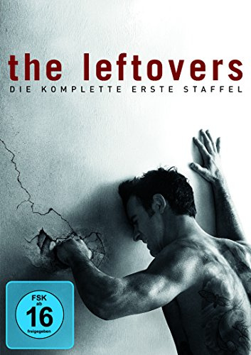 The Leftovers - Die komplette 1. Staffel [3 DVDs]