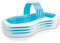 Intex 57198NP - Piscina Hinchable 310 x 188 x 130 cm 700 litros