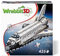 Wrebbit 3D Space Shuttle Orbiter