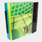 Pantone M40291B Munsell Book of Color Matte Collection, Mehrfarbig