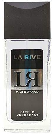 La Rive for Men Password Deo 80 ml