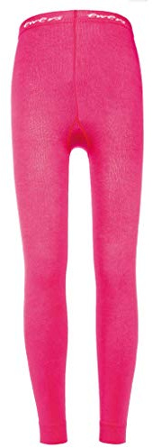 EWERS Baby- und Kinderleggings für Mädchen und Jungen, Made in Europe, Leggings Baumwolle Uni Basic