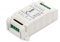 NEWLAB L474MA DIMMER A TAGLIO DI FASE MONOCANALE A COMANDO DALI. 120 W LED ;230W ALOGENE A 230VAC (MADE IN ITALY)