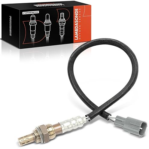 Sonda lambda para GS Avensis MR 2 Picnic Rav 4 Yaris 1993-2020 8946520750
