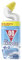00 null null WC AktivGel 4in1 Flüssiger WC-Reiniger, Cool Arctic, 1er Pack (1x750 ml)