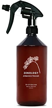 Room fragrance ZENOLOGY ORCHIDEA - T.U.