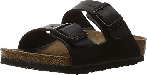 Birkenstock 129483 Classic Arizona Eva, Unisex-Erwachsene Pantoletten