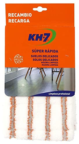 Kh7 Recambio mopa, Blanco, 1 (KER133)