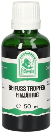 Beifuß Tropfen Einjährig 50 Milliliter