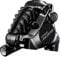 SHIMANO 105 BR-R7170 Flat Mount Disc Brake Caliper Black, Front
