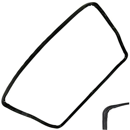 Guarnizione porta (294397-4252) Forno, piano cottura 480121101444 WHIRLPOOL
