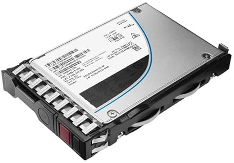 Hpe PM1733a 1.92 TB Solid State Drive - 2.5