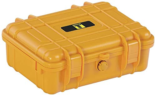 Allit DinoPlus Outdoor F 9, ora 458801 Universal Werkzeugsuitcase unbestückt 1 Stück (LxBxH) 225