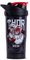 Shieldmixer Thor Eiweiß Shaker - Shaker Proteinshake - 700ml - Gym Shaker - Für eiweiß- & Sportgetränke - Shake becher - Gym Zubehör - Trinkflasche - Schwarz - Pro Classic Protein Shaker