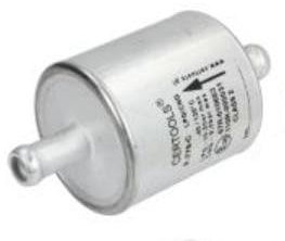 CERTOOLS F-779-C-11-11 Filtro gas GPL