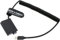 Alvin's Cables LP-E8 Dummy Battery to PD USB C Decoded LP-E8 Battery Replacement Coiled Power Cable for Canon EOS 700D 650D 600D 550D Rebel T5i T4i T3i T2i Cameras