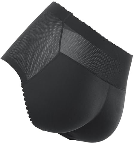 WRITWAA Fausse Culotte de Culotte Amincissante Culotte Gainante Amincissante Slip Enceinte sous-vêtements Amincissants Femmes Bref caleçon Respirant Faux Taille Femme Enceinte
