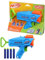 Nerf Elite Junior Racer Easy Play Dart-Blaster