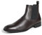 BOSS Colby_Cheb_gr, Chelsea_Boot Uomo, Marrone Scuro, 43.5 EU