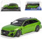 Generisch A*u*d*i A6 RS6 R C8 Avant Kombi Java Grün Modell Ab 2018 1/43 Solido Modell Auto