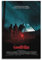 ZaMouss Filmposter GoodFellas auf Leinwand, Wandkunst, Dekoration, Wohnzimmer, Schlafzimmer, Dekoration, Poster, 30 x 45 cm, ungerahmter Stil
