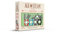 Age of Steam Deluxe Brettspiel: Acrylfliesen-Set