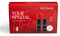 NÉONAIL UV Nagellack und Effekt Set - Your Special Trio - Maniküre Set - Nagellack - Gel Nägel Set - NÉONAIL Farben 2x7,2ml - Metallic Effect Nagel Pulver