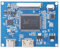Touch Panel Board 40pin LVDS LCD Screen Panel Treiber Board Controller Mainboard Hauptplatine 1024X600 Auflösung
