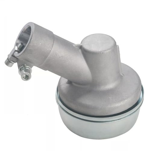 FiTspi Cabezal de engranaje para piezas de desbrozadora Stihl FS55 FS55R FS56 FS56R FS70 FS70R FS70C FS70C-E FS-MM