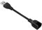 FUXIU Chargeur pour pour Honor Band 4 Câble Berceau Bande Sport Chargeur USB Remplacement