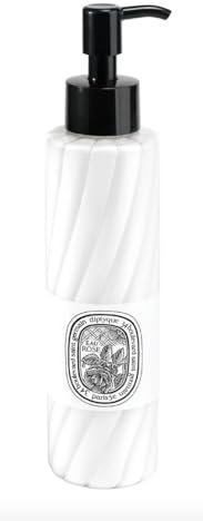 DIPTYQUE | Eau Rose Body Emulsion 200ml