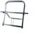Oniissy Cord Reel Holder, Heavy Duty Cable Caddy Cable Reel Dispenser Wire Drum Spool Dispenser Rack,Portable and Foldable