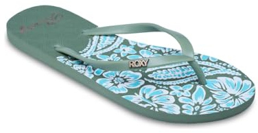 Roxy Damen New Viva PrintedSandale