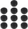 LT Easiyl 10x Keyboard Mouse Stick Cap Compatible with Dell Latitude E4300 E4310 E6400 E6430 E7450 E7440