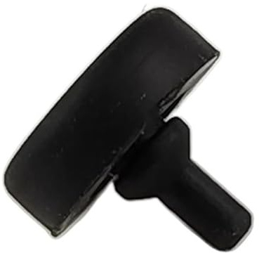 KE88FENG For Philips air fryer Oil pan rubber plug HD9200 HD9252 HD9255 HD9257 accessories