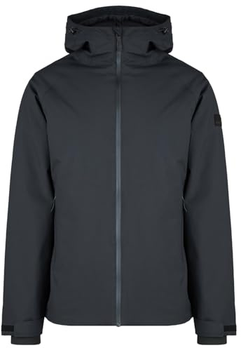 Stoic Herren MountainWool MMXX. UppsalaSt. III Jacket Winterjacke