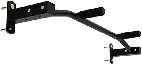 Klimmzugstangen, Türrahmen, Fitnessgeräte, geeignet for Arm, Rücken und Taille(Style 2)