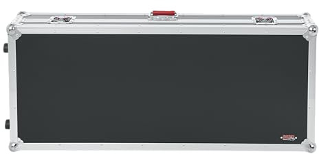 Gator G-TOUR 61 Cases G-TOUR Road Case for (V2)