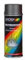 MOTIP Hitzefester Lack schwarz (650°C) 400ml