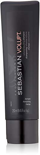 Sebastian Voluminator Shampoo, 250 ml