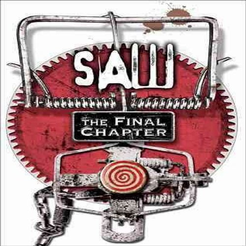 Saw: The Final Chapter [DVD] [2010] [Region 1] [US Import] [NTSC]