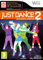 Just Dance 2 (Wii) [Edizione: Regno Unito]