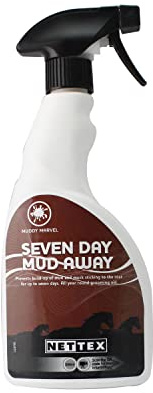 Net-Tex Seven Day Mud Away Spray, 500 ml
