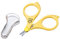 Simba Baby Safety Nail Cutter- Baby Safety Scissors-Manicure Accessory-Easy To Control than Fingernail Clipper-1 pc by Payakubabies