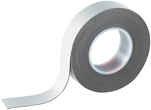AGT Silikonband: Selbstverschweißendes Isolier- & Reparaturband Multi-Tape 5 m (Selbstverschweißendes Isolierband, Selbstvulkanisierendes Isolierband, Klebeband wasserfest)