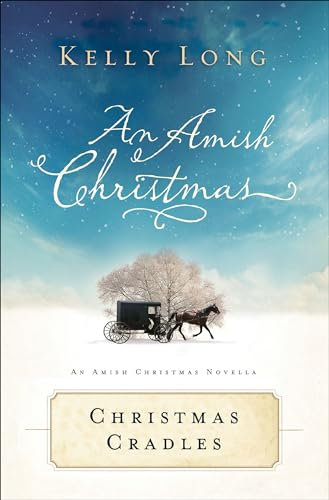 Christmas Cradles (Amish Christmas Novellas)
