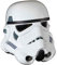 Rubie's Sammleredition Stormtrooper Helm