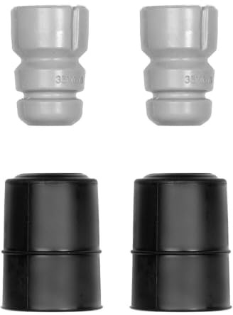 MONROE Staubschutzsatz Stoßdämpfer Service Kit Kompatibel mit AUDI A4 Avant 8K5, B8 A6 Avant 4G5, 4GD, C7 A5 Sportback 8TA A4 Limousine 8K2, B8 A6 Limousine 4G2, 4GC, C7 | Kompatibel mit: AUDI A4 B8, A4 B8 Avant, A5, A5 Cabriolet, A5 Sportback, A7 Sportback